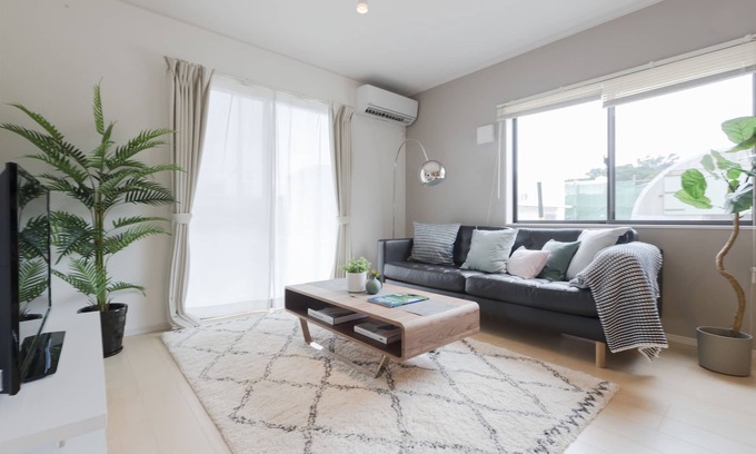 Chatan House | Condominium Mahalo