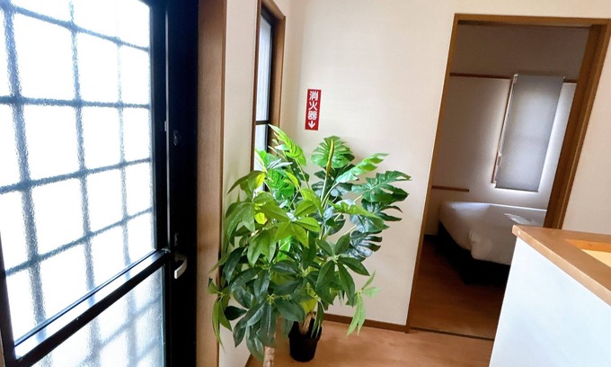 Chatan House | Condominium Palace ocean view