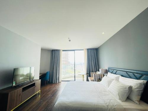 Khanh Hoa Apartment | Condotel LightB06-01