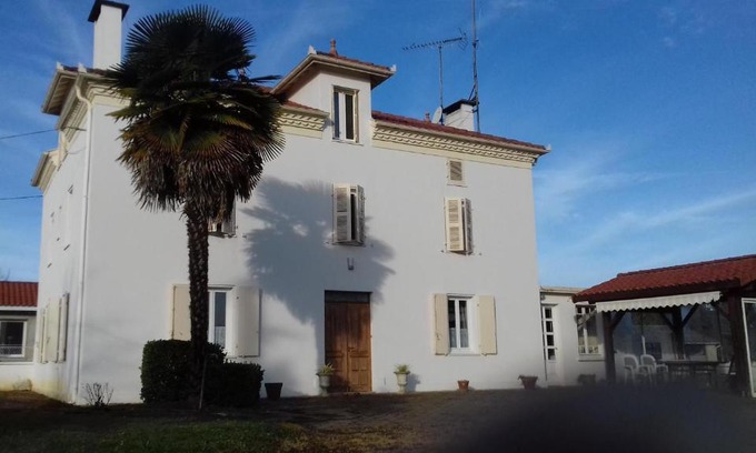 Doazit House | Condrine