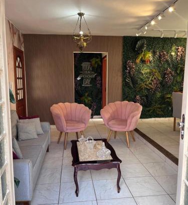 Uberaba House | Conexão Executiva Prime