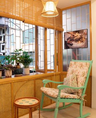 Hang Bai Apartment | Confetti House-200m to Hoan Kiem Lake-Free Parking