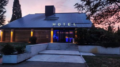 San Prospero Hotel | Confidence Hotel San Silvestro