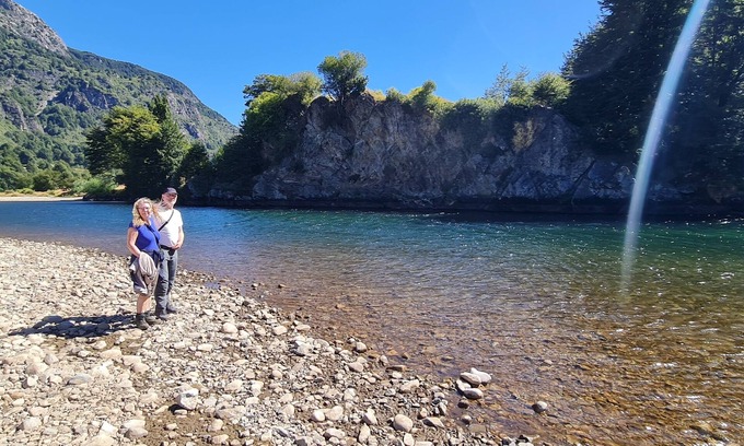 Aysen Cabin | Confluencia Rio emperador