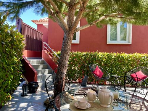 Coimbra House | Confluentia H&A - Believe It or Not Apartments