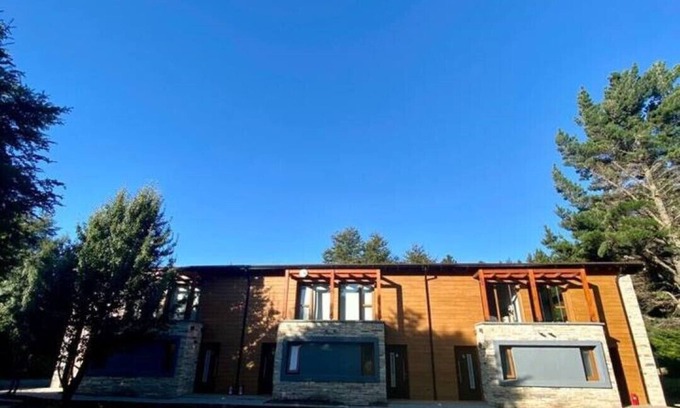 Peninsula San Pedro Apartment | Confort Entre Montañas y Bosques