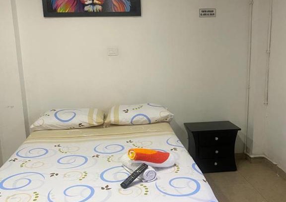 Cali Apartment | Confort apartaestudio completo Aire acondicionado Todo independiente