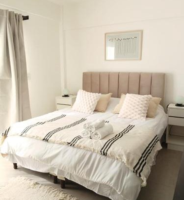 Ezeiza Apartment | Confort y vistas únicas, a 15min del aeropuerto de Ezeiza