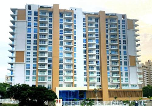 Santa Marta Apartment | Confortable Apartamento Sector Bello Horizonte Santa Marta