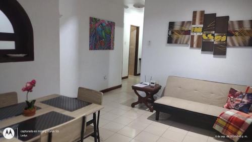 Maracaibo Apartment | Confortable Apartamento
