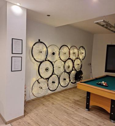 Saint-Laurent Apartment | Confortable apartment in Liège