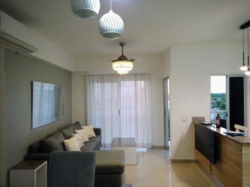 Reparto Ibarra Apartment | Confortable apto. en Boca Chica