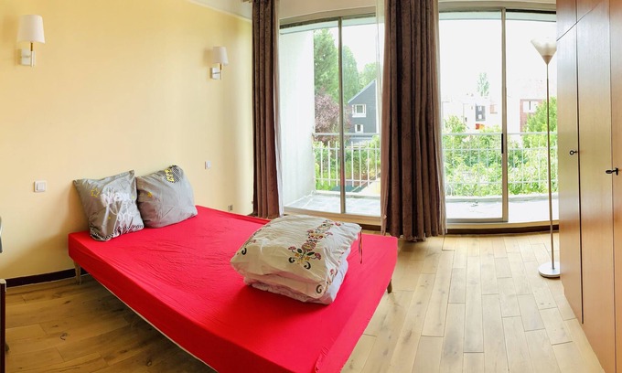 Vitry-sur-Seine House | Confortable House 2