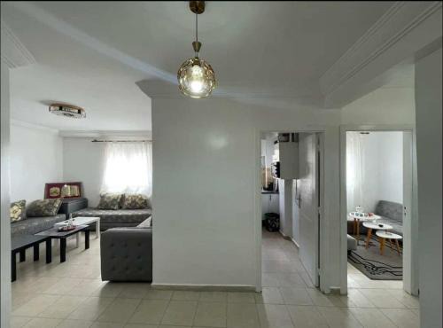 Haouzia Apartment | Confortble 2Bedroom in Downtown