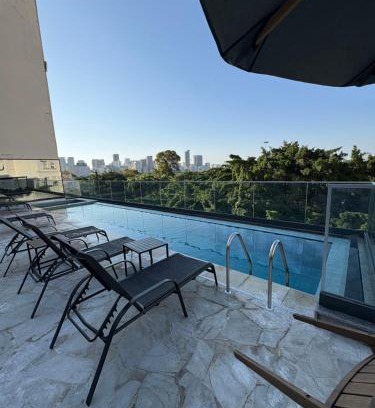 Gloria Apartment | Conforto e aconchego na Glória- Rio de Janeiro