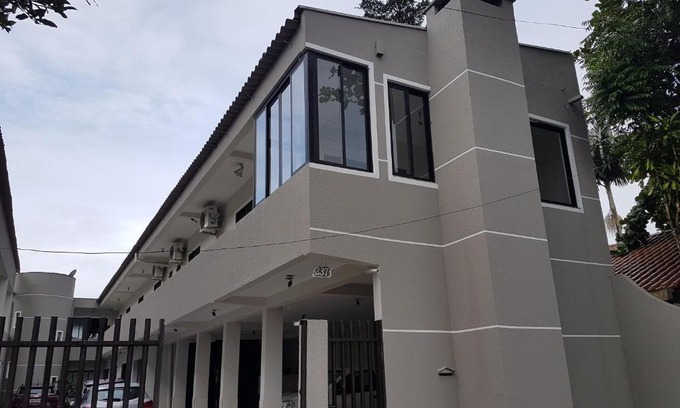 Guaratuba Apartment | CONFORTO e SEGURANÇA AP11