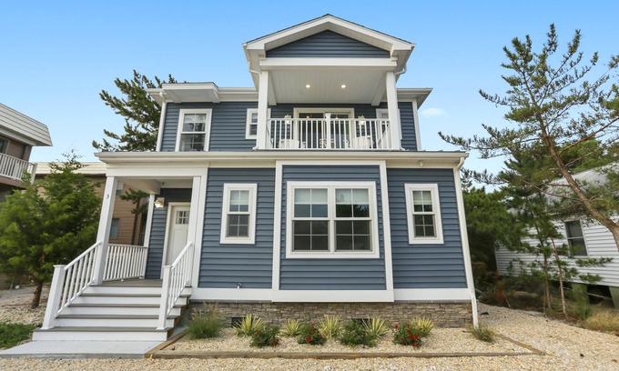Fenwick Island House | Congratulations! You have found one of the Best Vacation Homes in Fenwick