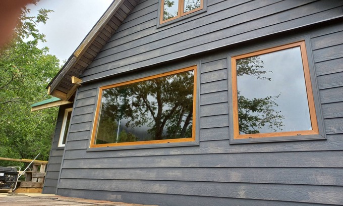 Melipeuco Cabin | Conguillio Park Cabin 4 people