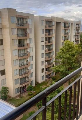 Soacha Apartment | conjunto el mango