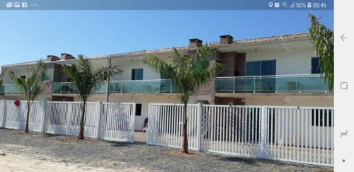 Guaratuba Apartment | Conjunto Residencial Verdes Mares