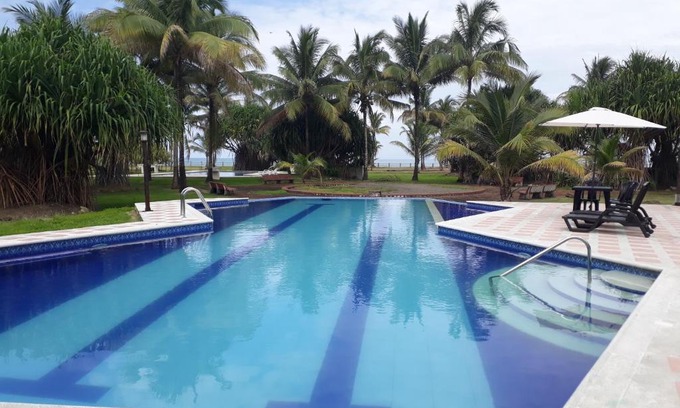 Canaveral Apartment | Conjunto vacacional Cocomar-Casa 6-4h