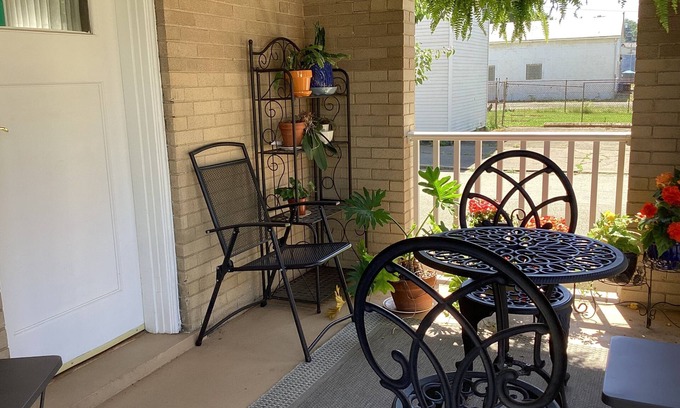 Connellsville Bed & Breakfast | Connellsville B&B