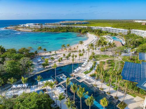 Chacalal Resort | Conrad Tulum Riviera Maya