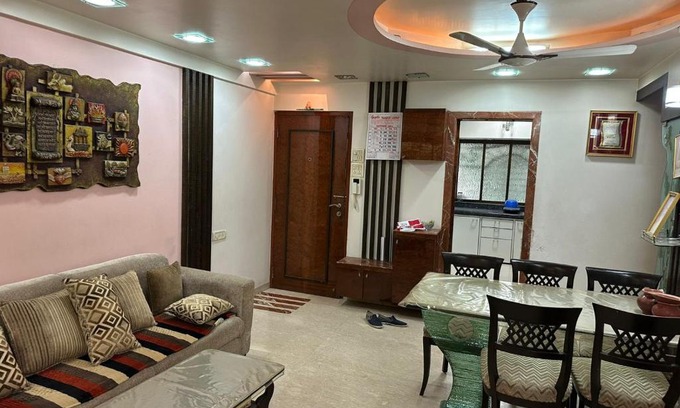 Sion Apartment | Consider it yours, Sion