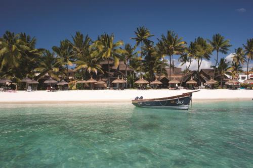 Trou aux Biches Hotel | Constance Sakoa Boutik