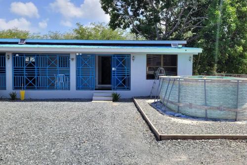 Pole Ojea Apartment | Container 2 with pool, free wifi, fully equiped
