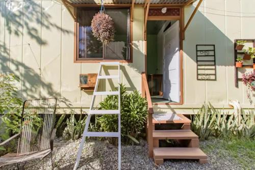 Cahuita House | Container House Cahuita