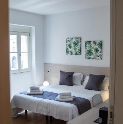 Arcore Bed & Breakfast | Conte Durini Apartments & Rooms