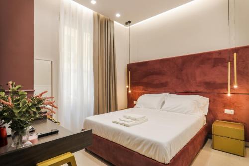 Arenella House | Conte Relais Suite