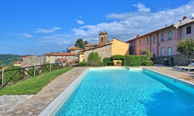 Massarosa Apartment | Conte - Vacation Rental near the Versilian Coastline, Tuscany