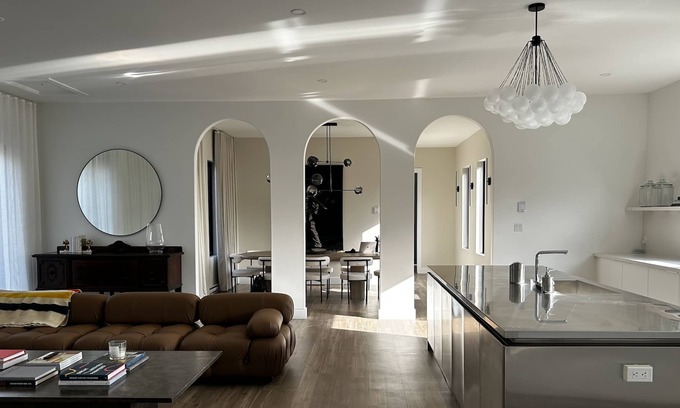 Consecon House | Contemporary Modern PEC Getaway