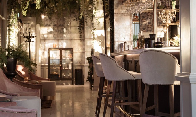 Ystad Hotel | Continental du Sud