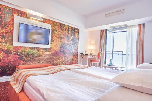 Old Town Hotel | Continental Forum Constanta