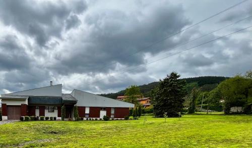 Aronces House | Contra marea