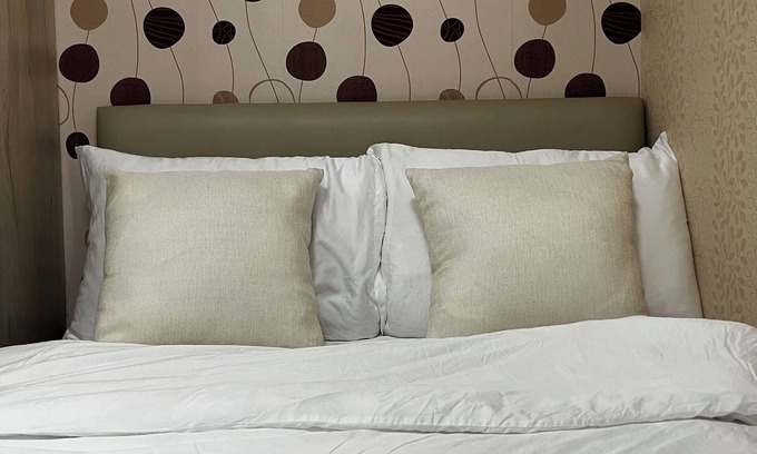 Kapitolyo Apartment | Convenient apartment in the prime location of Mandaluyong