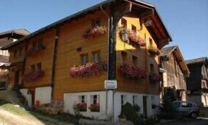 Ritzingen Apartment | Convenient apartment, surrounded by a beautiful nature and mountains