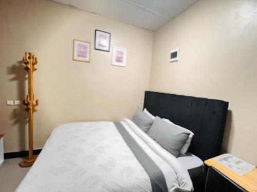Dar es Salaam Apartment | Convenient city apartment with free WiFi