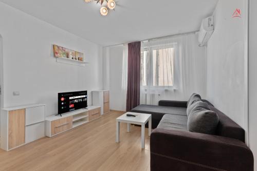 Gara de Nord Apartment | Convenient Gara de Nord Apartment