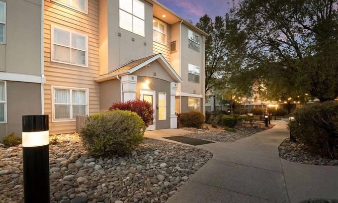 Reno/Tahoe Airport Hotel | Convenient Location! Pets Allowed, Minutes to Nevada Historical Society
