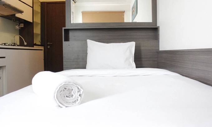 Cileunyi Apartment | Convenient Studio Apartment at Harvard Jatinangor