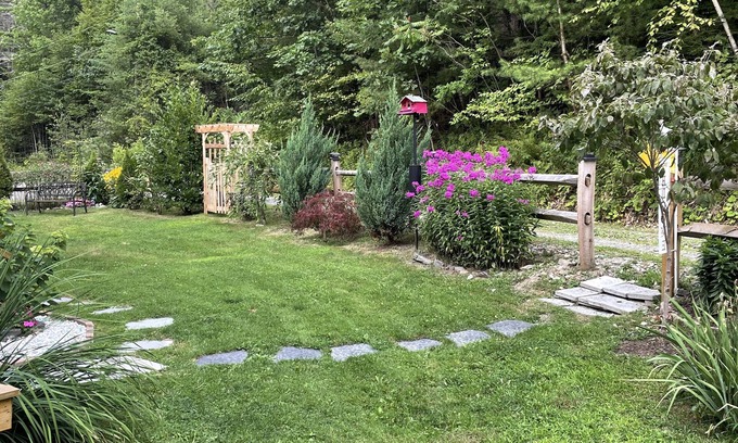 White River Junction Apartment | Convenient Location, Dog Friendly