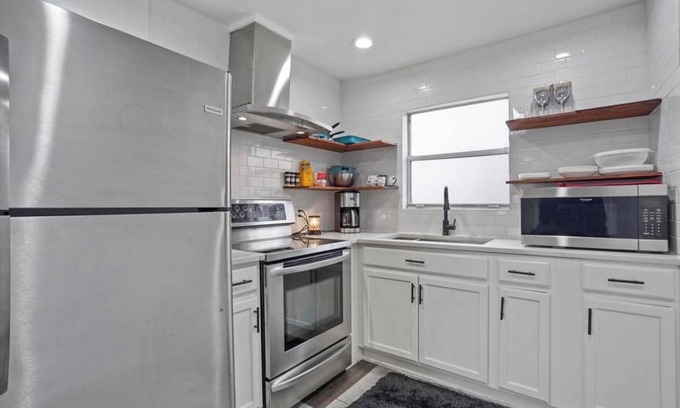 West Dallas House | Conveniently located 3/1 house near downtown Dallas