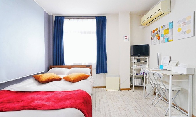 Iwatsuki Hotel | Conveniently located 3 minutes walk from the stati/Saitama Saitama