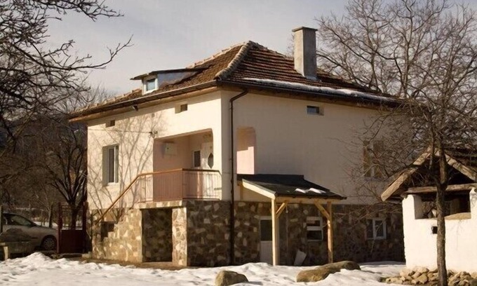 Raduil House | Converted farmhouse near mountain resort, skiing, summer activities, sightseeing