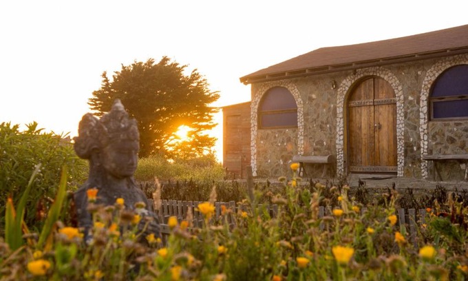 Pichilemu Cabin | Conviento de Lobos