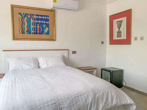 Accra House | Conys Guest House